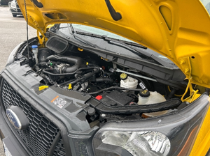 Furgoneta de Carga Ford Transit 250 2020/2021 Ligeramente Usada con Transmisión Automática 84,459 km (Furgoneta de Panel) - Product Image 3