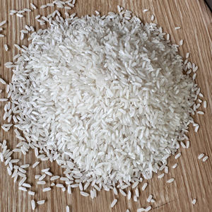 Riz blanc à grains longs de haute qualité à bas prix, saveur neutre et sec pour les plats du Moyen-Orient après cuisson (Joice) - Product Image 1