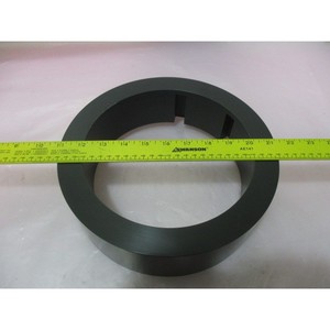 AMAT 0020-31147 Inserto, Base, Aluminio, ISO, 200mm - Equipo y Piezas de Semiconductores de Confianza de la Marca Global Legacy - Product Image 4