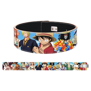 High Quality USA Weight Lifting <b>Belt</b> Heavy Duty Gym Support <b>Belt</b> For Bodybuilding Training Adjustable Fitness <b>Belt</b> Factory Rate - Product Image 3