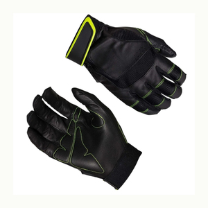 Guantes de golf transpirables y súper suaves de la mejor calidad para hombres y mujeres, antideslizantes, suaves, duraderos, con logotipo personalizado. - Product Image 2