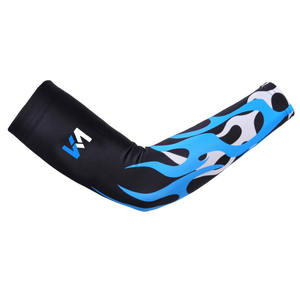 Manchons de compression personnalisés pour le baseball en gros – Fournisseur d'accessoires sportifs pour l'entraînement au baseball - Product Image 6