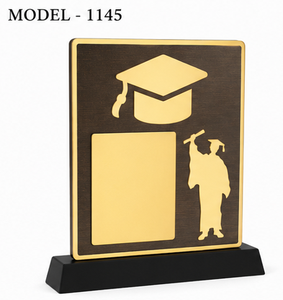 1.High-grade wooden memento with elegant appearance. - Product Image 4