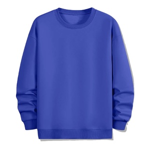 เสื้อฮู้ดผู้ชายแบบเรียบขายส่งยอดนิยม พิมพ์ลายซิลค์สกรีน ปักโลโก้ตามสั่ง สำหรับใส่ไปโรงเรียนหรือมหาวิทยาลัย - Product Image 1