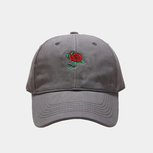 Casquette de baseball ajustable pour homme, de qualité supérieure, à 6 panneaux, brodée, personnalisable avec logo, style 'Dad Hat' - Product Image 3