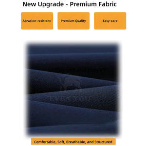 Pantalones Deportivos Holgados de Nueva Llegada Diseñados para una Comodidad Relajada y un Estilo Urbano Moderno - Product Image 6