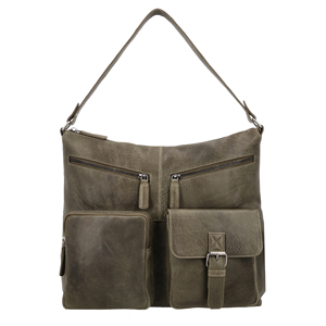 Men Genuine Leather Shoulder Messenger <b>Bag</b> Leather Satchel <b>Bags</b> for 9.7 Inch <b>Tablet</b> Leather Crossbody <b>Bag</b> for Men - Product Image 1