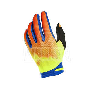 Nouveauté 2026 : Gants de motocross pour hommes, marque privée, prix de gros - Product Image 2
