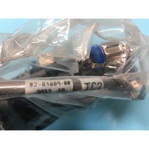 8 AMAT 02-81889-00 Medidor TC # 2 Cable, 167247 - Equipo y Piezas de Semiconductores de Confianza de Marca Global Legacy - Product Image 5