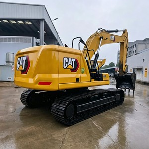 Best <b>Price</b> 323 25 Ton Heavy Crawler Excavator <b>Engine</b> & Pump Delivering High Digging Power <b>for</b> Infrastructure Projects - Product Image 5