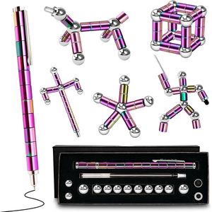 Bolígrafo Multifunción Navideño Novedoso, Gadgets Geniales, Regalos para Hombres y Mujeres, Regalos para Novios - Product Image 3