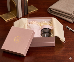 เตาเผาบัคฮูร์อะคริลิคแบบปรับแต่งได้ พร้อมช่องเก็บถ่านและถุง  สำหรับเป็นของขวัญ - Product Image 1