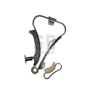 Kit de Cadena de Distribución para Motor 3ZRFAE NZT260 ZRT26 2000CC, Repuestos para TOYOTA - Product Image 1