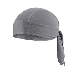 Quick Dry Doo Rag Sweat-Wicking Beanie Skull <b>Cap</b> <b>for</b> <b>Men</b> Women Cooling Helmet Cycling Hat Head Bandana Summer <b>Caps</b> - Product Image 1