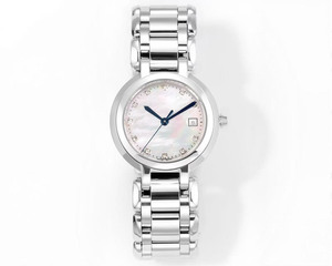 Exquisite and Romantic Business Luxury Stainless Steel Strap, Casual Banquet Date Display Automatic <b>Mechanical</b> <b>Watch</b> - Product Image 2
