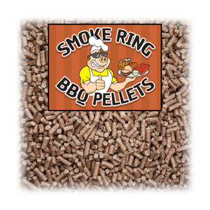 Pellets de fumage de qualité supérieure pour barbecue, fumoir et applications d'amélioration de la saveur en cuisine en plein air - Product Image 4