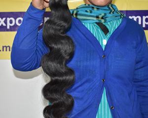 Paquetes Bodywave crudos vietnamitas de color negro alineados con cutícula al por mayor Onda natural virgen humana natural sin procesar no enredada - Product Image 6