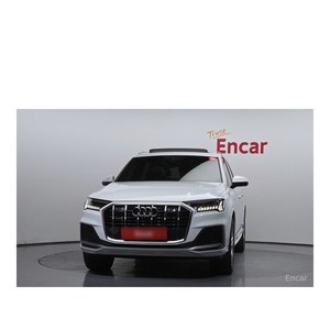 Audi Q7 45 TDI quattro Premium 2023, Diesel, Boîte de vitesses automatique, Sièges en cuir, Toit ouvrant panoramique, Phares LED, 70 409 km, Reste à saisir - Product Image 3