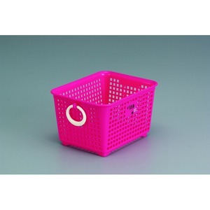 Cesto anello rosso Inomata per la conservazione - Product Image 1