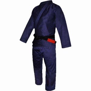 Uniforme de BJJ Premium, Gi de Jiu Jitsu Brasileño, Chaqueta y Pantalones de Algodón con Tejido Pearl Weave, Costuras Reforzadas, Marca Privada, Venta al Por Mayor, OEM - Product Image 4