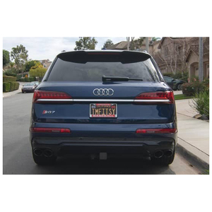 Audi SQ7 Prestige 2020 - Product Image 3