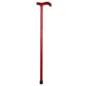 Bâtons de marche en bois durables, légers et modernes - Antidérapants, couleur et taille personnalisables, haute qualité, vente en gros - Product Image 1