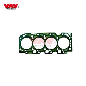 1C 11115-64110 64020 Cylinder Head <b>Gasket</b> for TOYOTA DIESEL TRACTOR PARTS - Product Image 2