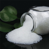 Sulfate d'ammonium 46% Engrais azoté à libération rapide Granulaire Pureté 99% Qualité supérieure Durée de conservation 2 ans Afrique du Sud Personnalisé