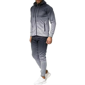 Conjunto Deportivo Personalizado HAWK EYE SPORTS, Grueso, Extra Grande, 100% Poliéster, Estampado Floral con Transferencia de Calor, para Hombre, Invierno - Product Image 6