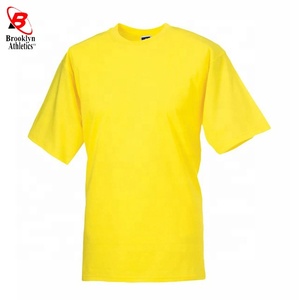 Custom t Shirt Customize Your Own Construction Safety T-Shirt Breathable Comfortable - Product Image 4