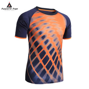 ชุดฝึกซ้อมฟุตบอลแบบใหม่ ราคาถูก ระบายอากาศได้ดี มีหลายสี ราคาขายส่ง - Product Image 5