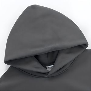 Sudadera con Capucha Premium de Gran Calidad para Hombre, Sudadera con Capucha Informal con Logotipo Personalizado - Product Image 1