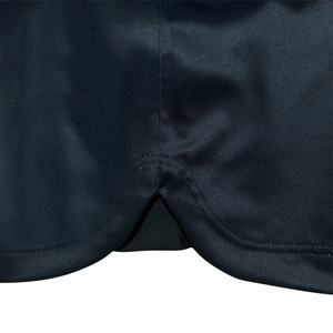 Pantalones Cortos Deportivos Casuales de Alta Calidad para Hombre, Logotipo Personalizado Serigrafiado OEM, Cintura Elástica, Tejido de Punto, Secado Rápido, Resistentes al Viento - Product Image 6