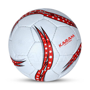 Ballon de handball professionnel en cuir PU, antidérapant, durable, pour entraînement et matchs sportifs. - Product Image 3