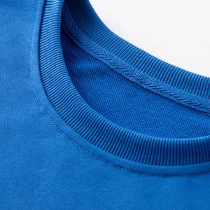 Nouveau design, sweat-shirt pour homme en coton pur imprimé, chemise à manches longues pour homme, sweat-shirt de couple de haute qualité - Product Image 6