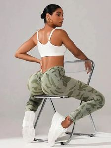 Leggings Deportivos para Mujer, Cómodos, de Cintura Alta, para Hacer Ejercicio - Product Image 2