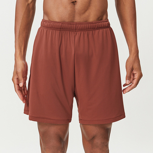 <b>Mens</b> Quick Dry Beach Shorts Elastic Waist Swim <b>Trunks</b> With Pockets Lightweight Summer Surf Shorts Breathable Casual Beachwear - Product Image 6