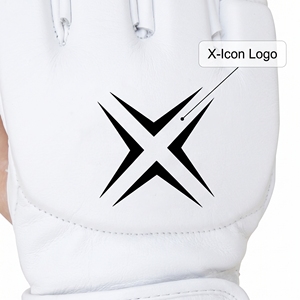 Gants de MMA à doigts ouverts, gants de combat MMA, gants de protection pour l'entraînement MMA, équipement d'entraînement MMA pour le kickboxing et l'entraînement - Product Image 4