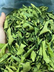 Bajo MOQ, Mejor Precio, Hojas de Limón Secas en Rodajas de Vietnam con Precio de Mayoreo - Sra. Tarina - Product Image 1