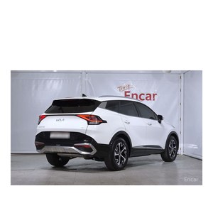 2023 สำหรับ Kia Sportage Prestige 2WD เกียร์อัตโนมัติ 100,902 กม. เบาะหนัง กล้องหลัง พวงมาลัยซ้าย - Product Image 2