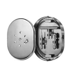 Juego de Extractores de Venas Manuales de Acero Inoxidable de Alta Calidad para Instrumentos Quirúrgicos de Várices, Uso Hospitalario, por Dentavex - Product Image 6