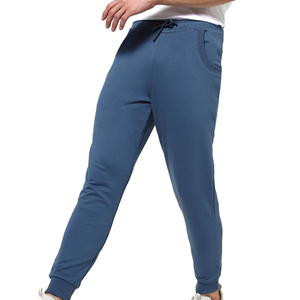 OEM Services High Quality Acid Wash Canvas Men <b>Trousers</b> 100% Cotton Wide Leg High Street Style Custom Design for Adult - Product Image 2
