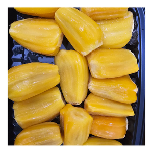 Ingredientes de Jaca Congelada Premium Hechos con Jaca Vietnamita Seleccionada con Estándares de Calidad de Exportación, Ideales para Marcas de Alimentos - Product Image 5