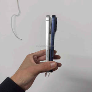 Prix de gros 2026 pour l'iPhone 17 Pro version américaine débloqué, iPhone 17 Pro Orange Cosmique 256 Go/512 Go/1 To, téléphone portable 6,3 pouces - Product Image 2