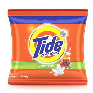 Detergente en polvo Tide con enzimas y una potente fórmula de limpieza para lavandería diaria al por mayor - Product Image 4