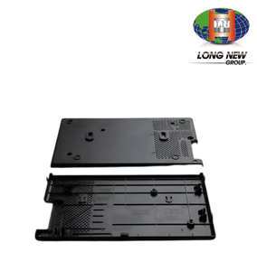 ผลิตภัณฑ์พลาสติก PP ของ LONGNEW OEM |   แม่พิมพ์ฉีดขึ้นรูปแบบกำหนดเองพร้อมระบบ Cold Runner และพื้นผิวขัดเงา - Product Image 6