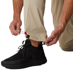 Fabricant professionnel de pantalons cargo pour hommes, design personnalisé, coupe parfaite, prix bas, logo personnalisé, pantalons cargo pour hommes - Product Image 5