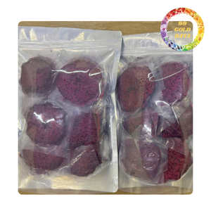 Fruta del Dragón Deshidratada Apta para Marcas de Snacks, Cadenas de Minoristas y Empresas de Exportación - Product Image 1