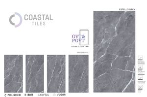 60x120cm Matt Porcelain <b>Tiles</b> 9mm Anti-Break Low Water Absorption Scratch Resistant Floor & Wall <b>Tiles</b> - Product Image 5
