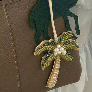 Abalorios de Cristal de Fluorita Facetada de Alta Calidad con Colgante de Aro Chapado en Oro para Accesorios de Fabricación de Joyas DIY, Collares y Pulseras - Product Image 4